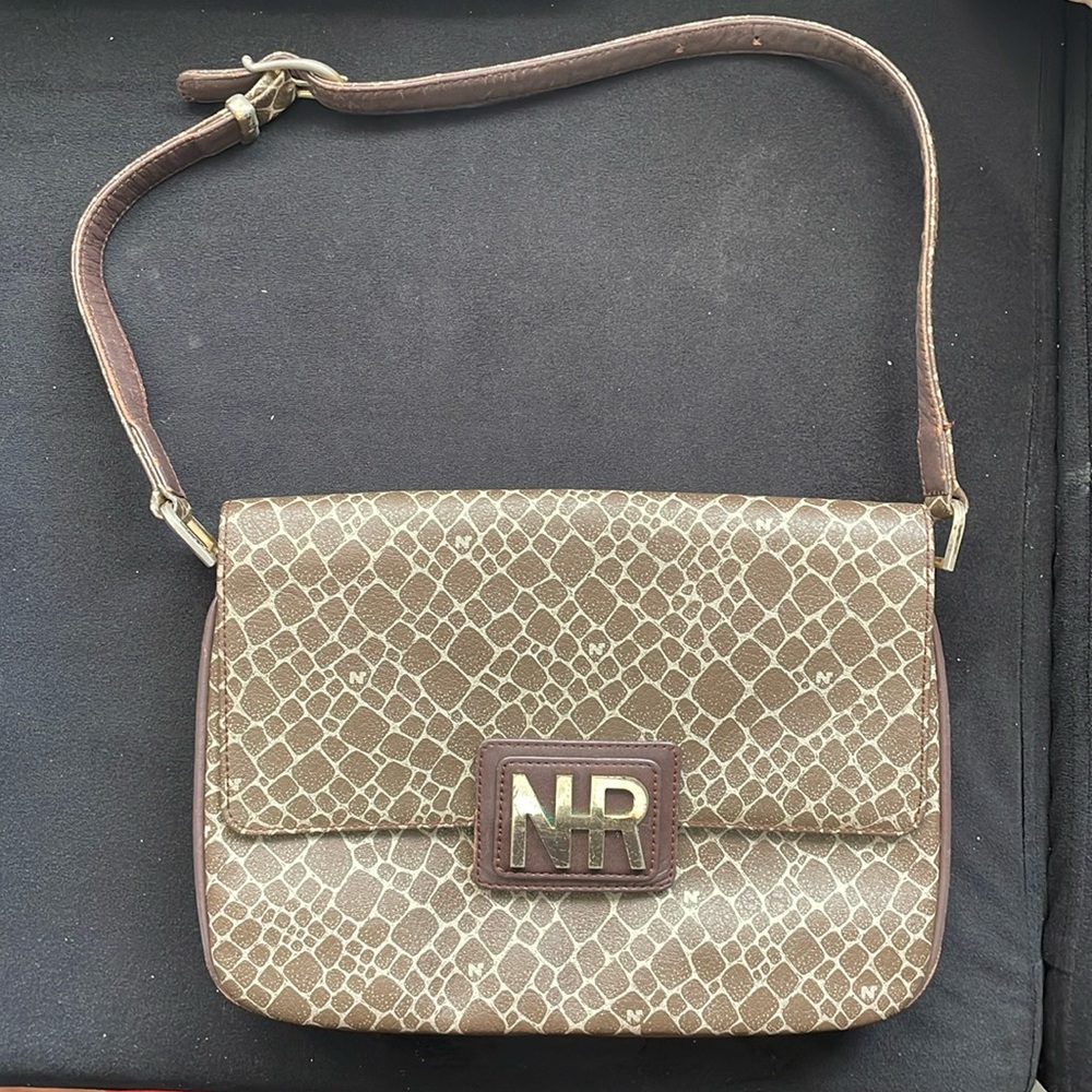 Nina Ricci Shoulder Bag